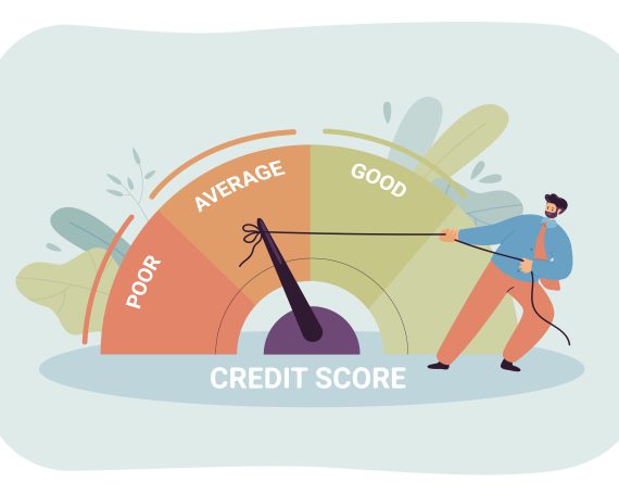 Credit Scoring sudah terlanjut buruk? Simak dan lakukan beberapa hal ini untuk masa depan keuanganmu!