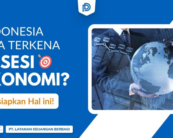 Resesi ekonomi dapat terjadi kapan saja di Indonesia. Simak artikel ini untuk membantu persiapan yang harus dilakukan untuk menghadapinya!