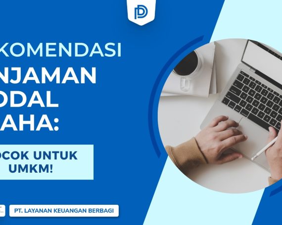 Cari pinjaman modal usaha yang cocok untuk UMKM? DanaRupiah menawarkan pinjaman cepat, aman, dan fleksibel untuk membantu bisnis Anda!