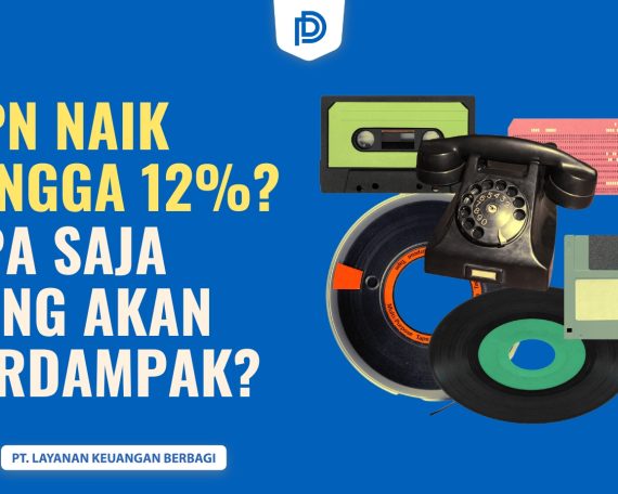 Kenaikan PPN hingga 12% membawa pengaruh besar pada berbagai sektor. Ketahui dampak kenaikan PPN ini terhadap kebutuhan sehari-hari, bisnis, dan keuangan Anda di DanaRupiah.