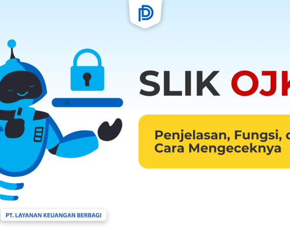 SLIK OJK: Fungsi, manfaat, dan cara mengeceknya. Pilih DanaRupiah, pinjaman daring aman, legal, diawasi dan berizin Otoritas Jasa Keuangan.