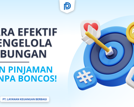 Cara efektif mengelola tabungan dengan rencana keuangan, metode 50/30/20, autodebet, 30 days challenge, dan pengaruhnya pada pinjaman online.