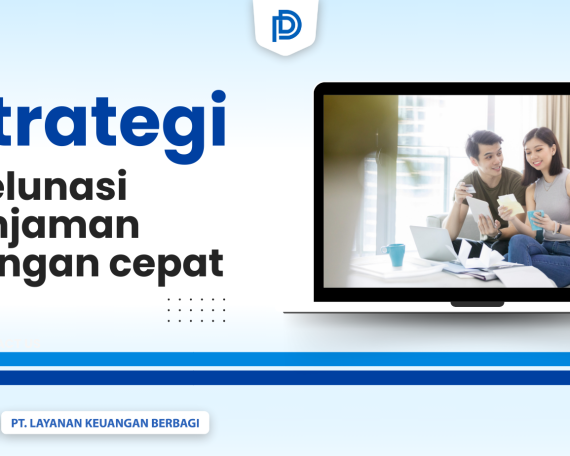 Tips melunasi pinjaman online dengan cepat dan efektif. 1.Evaluasi kondisi keuanganmu. 2. Bayar lebih dari cicilan minimum. 3. Manfaatkan ...