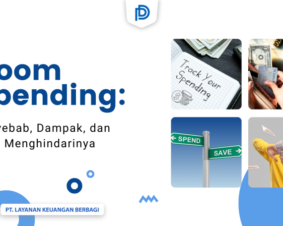 Doom spending adalah istilah yang menggambarkan perilaku konsumtif yang dilakukan tanpa perencanaan atau kebutuhan mendesak. Penyebabnya ...