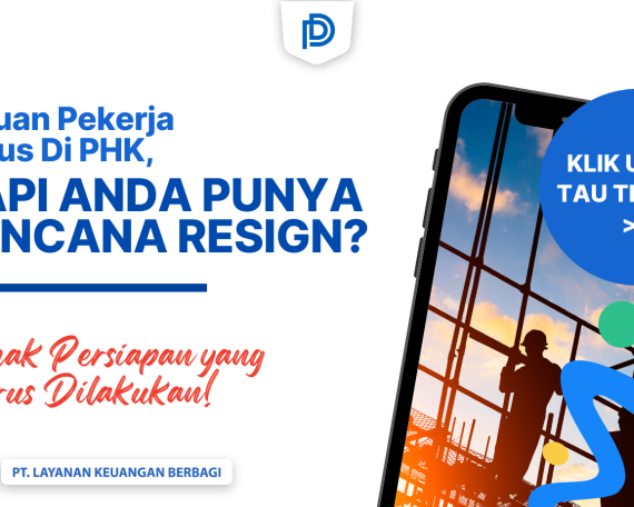 Ribuan pekerja di PHK massal, tetapi apakah rencana resign di saat ini adalah langkah yang tepat? Simak tips dan persiapannya!