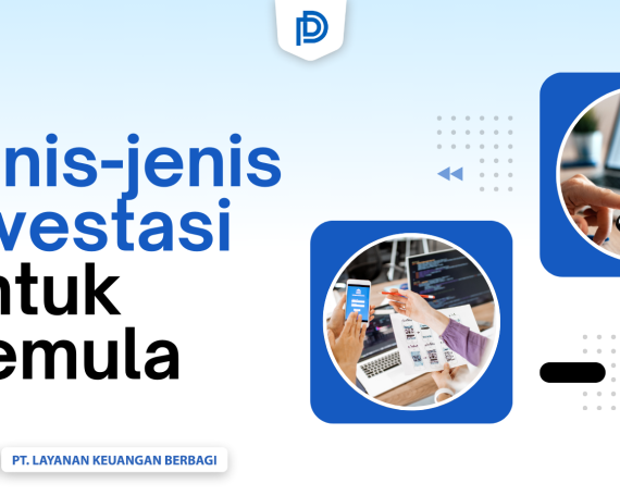 Jenis-jenis investasi yang menguntungkan untuk pemula. 1. Deposito Berjangka 2. Reksa Dana 3. Emas 4. Saham 5. Obligasi 6. Properti